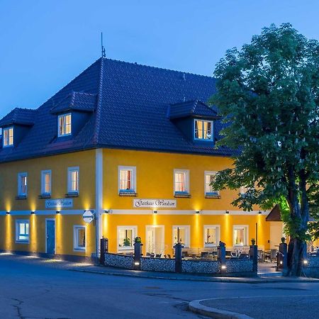 Neustift im Mühlkreis Gasthaus Wundsam מראה חיצוני תמונה